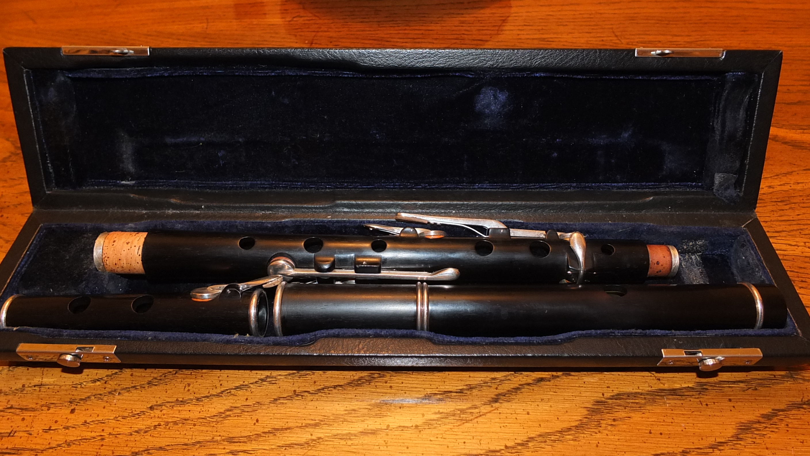 Morvan flute 1