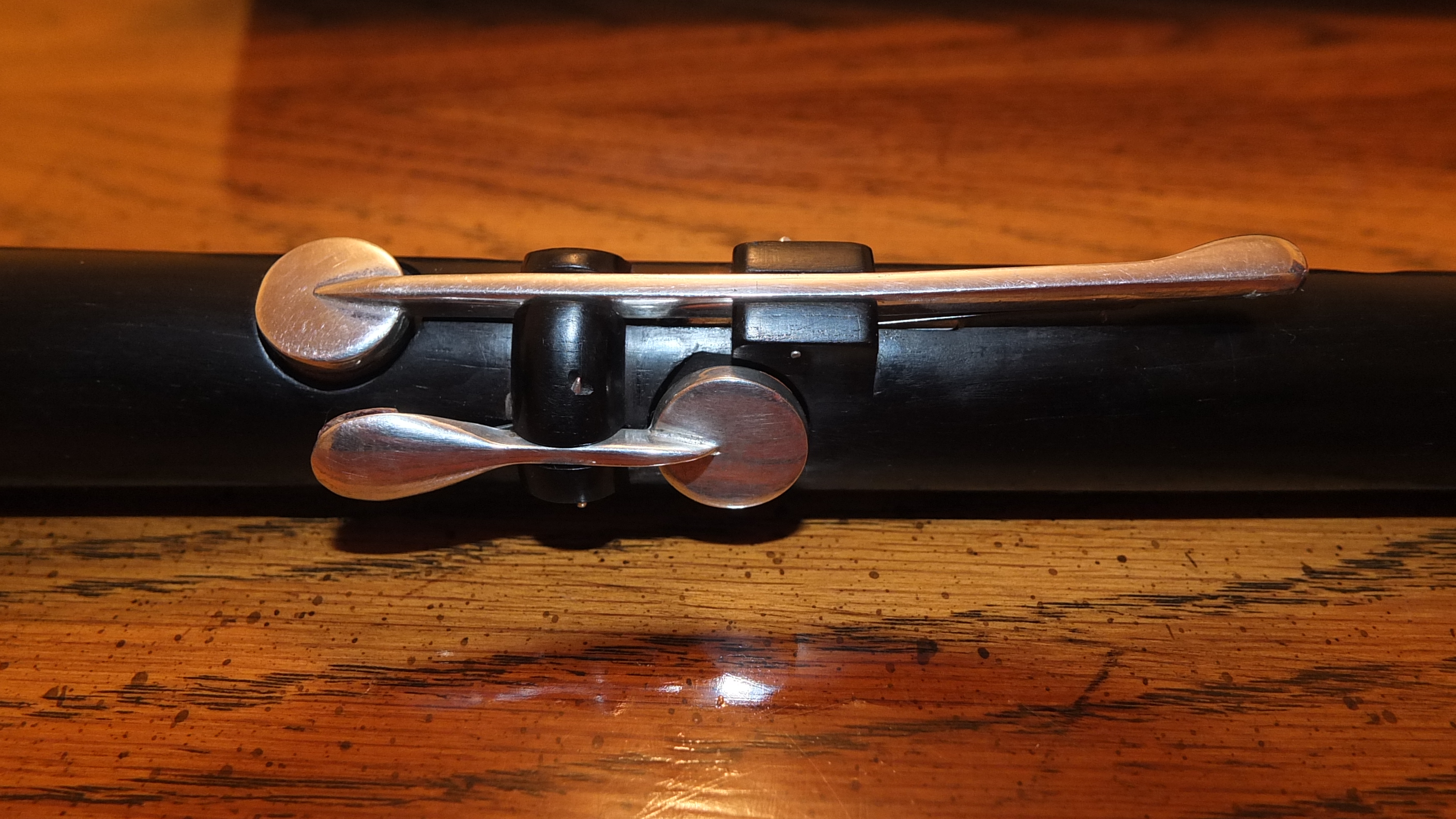 Morvan flute 3