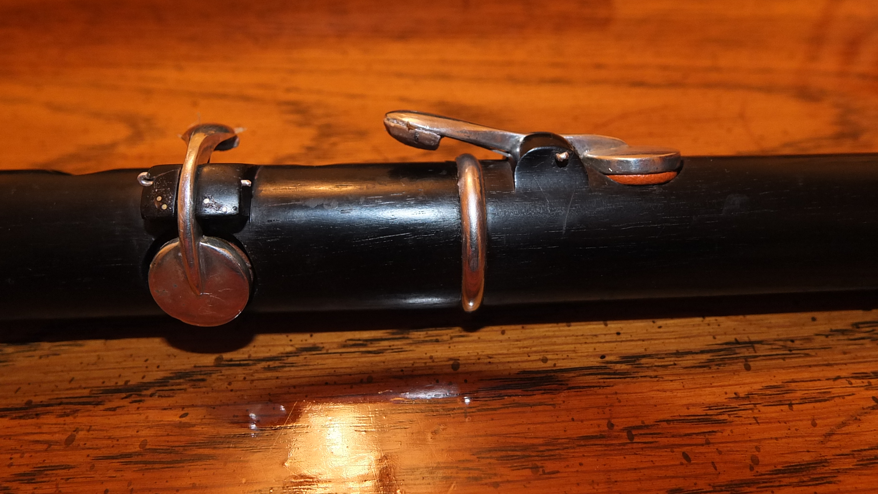 Morvan flute 4