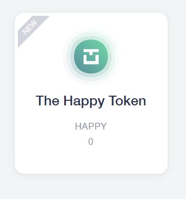 Happy