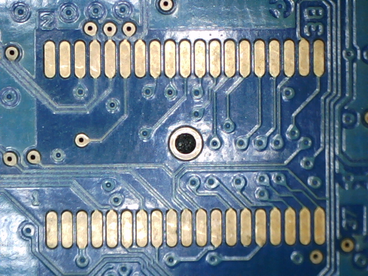 38pin connector
