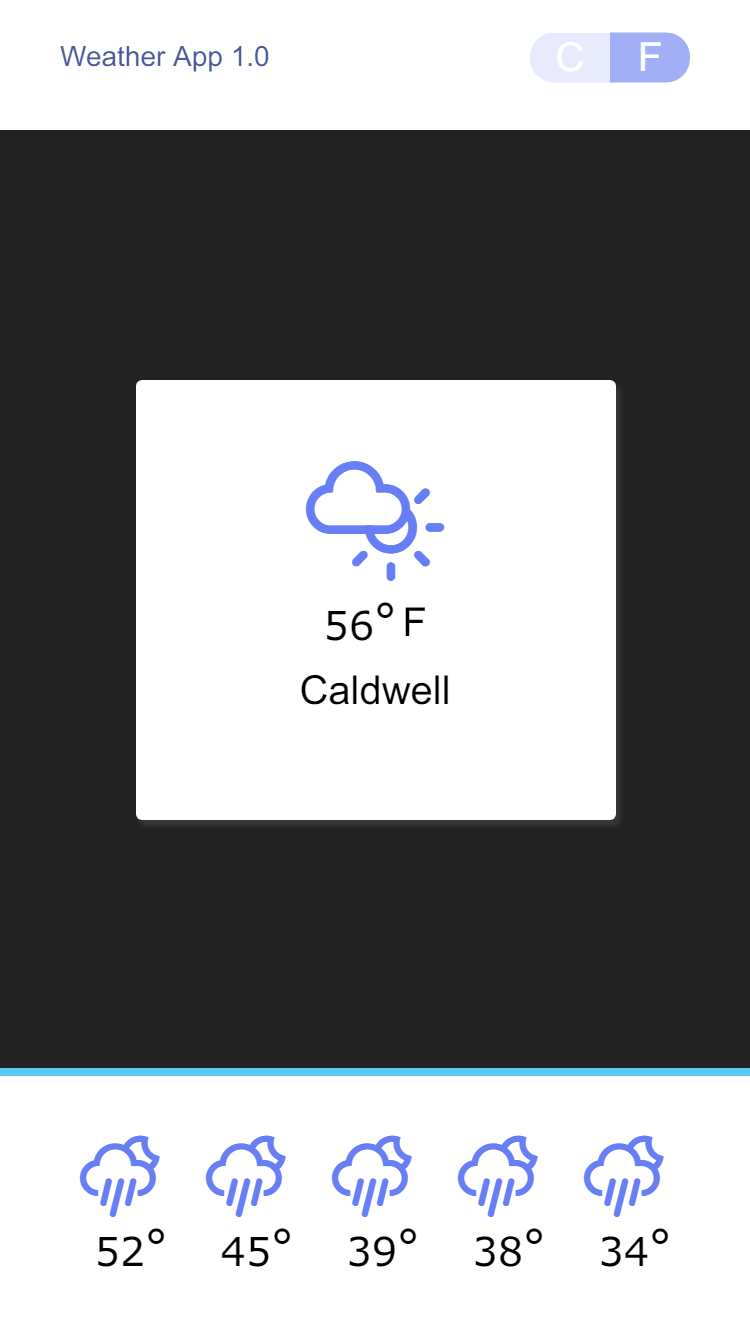CodePen Screenshot
