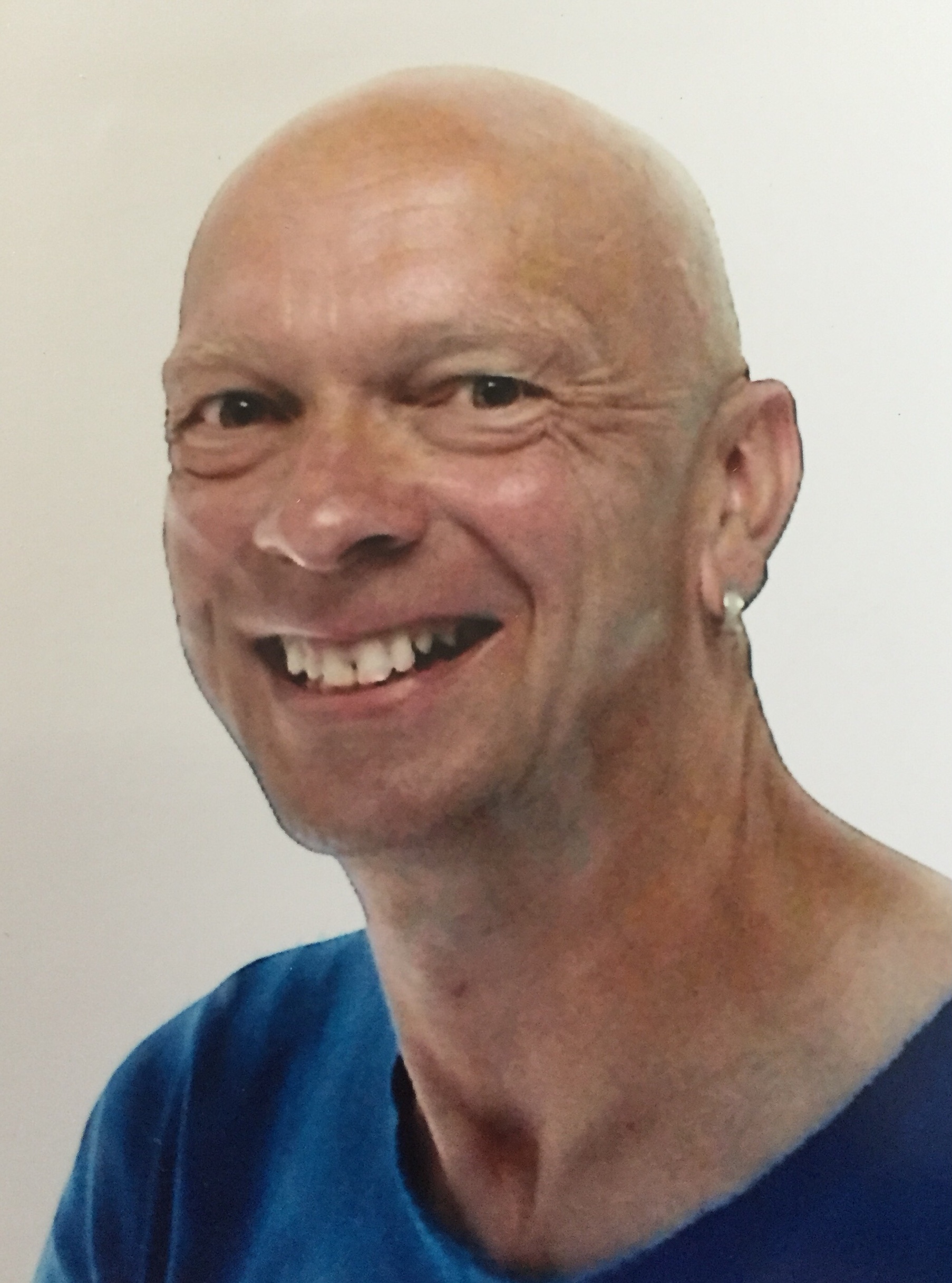 Head shot