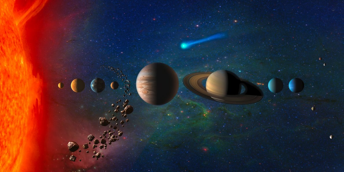 solar-system