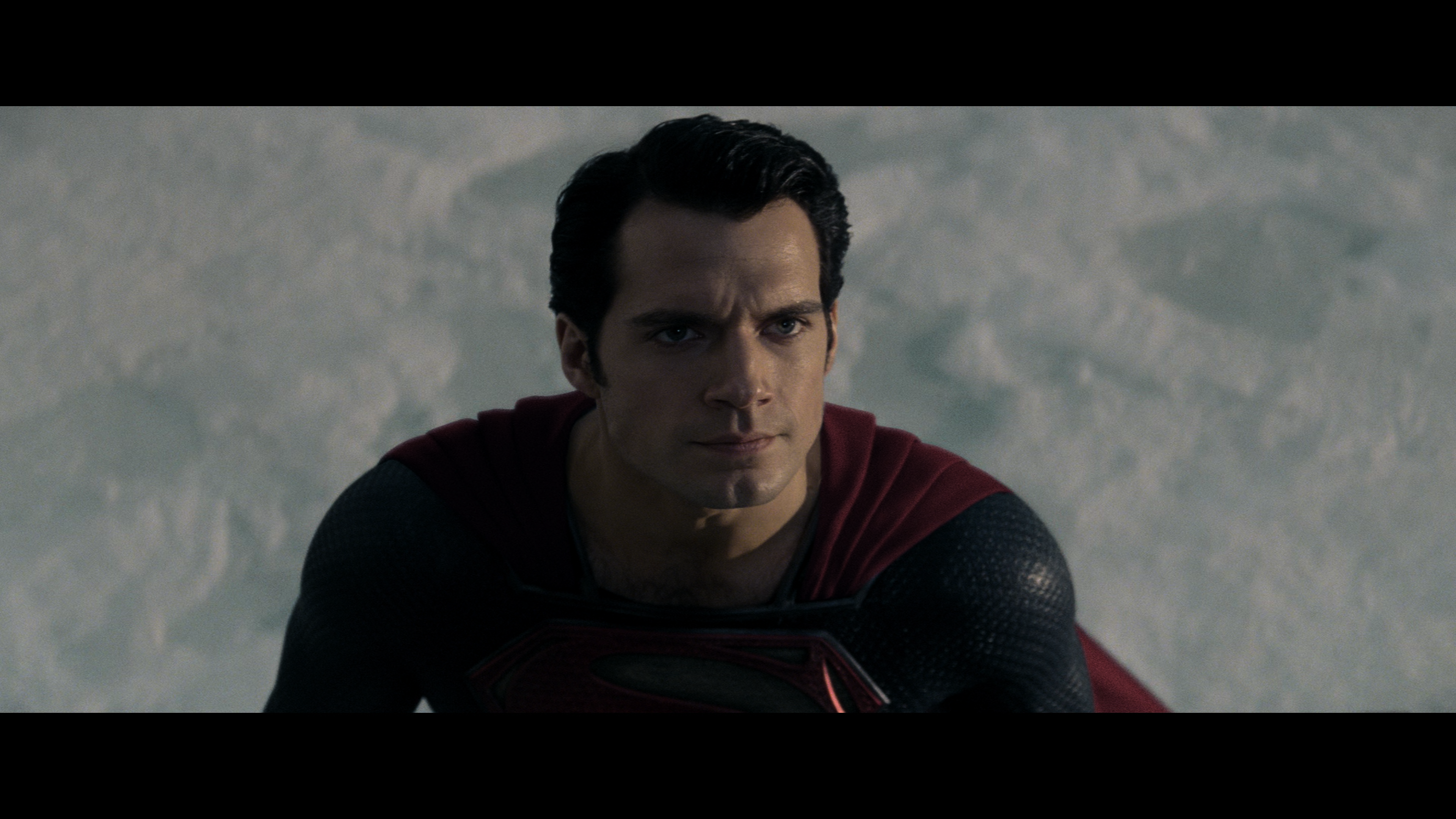 Man of Steel 2013 2160p Remux HEVC TrueHD 7.1 (59.9 Mbps)