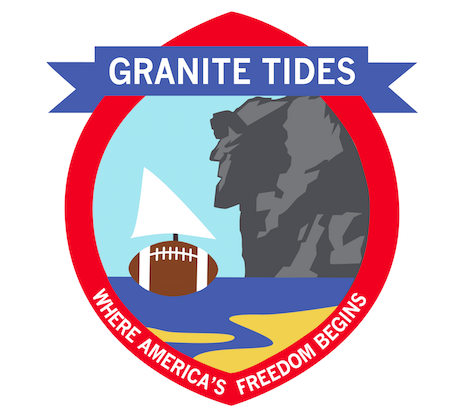 Granite Tides SMALL