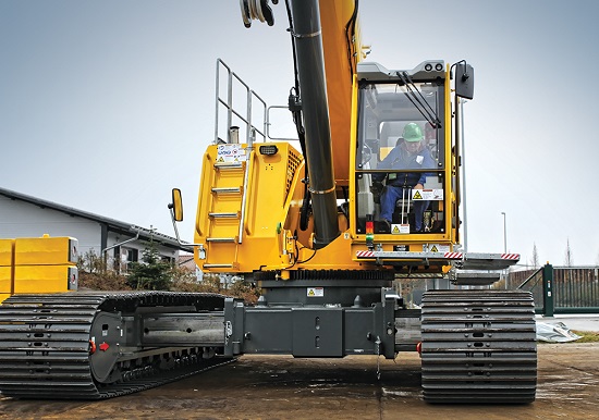 130 Tonne Mobile Crane Available in Auckland