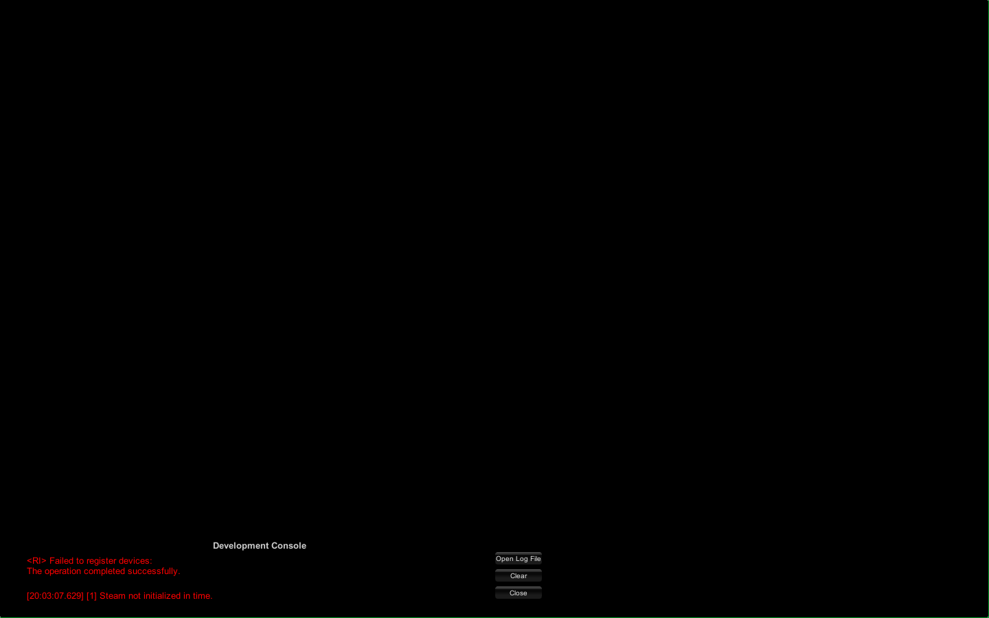 oni bug