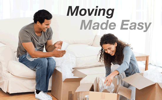 Professional Quality Movers in Toronto