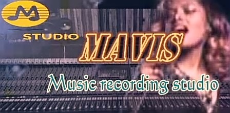 Mavis logo