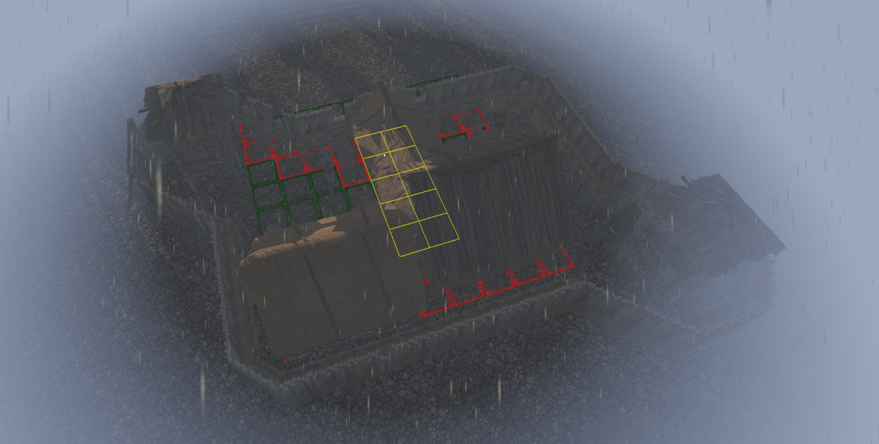 ALL MY BASE