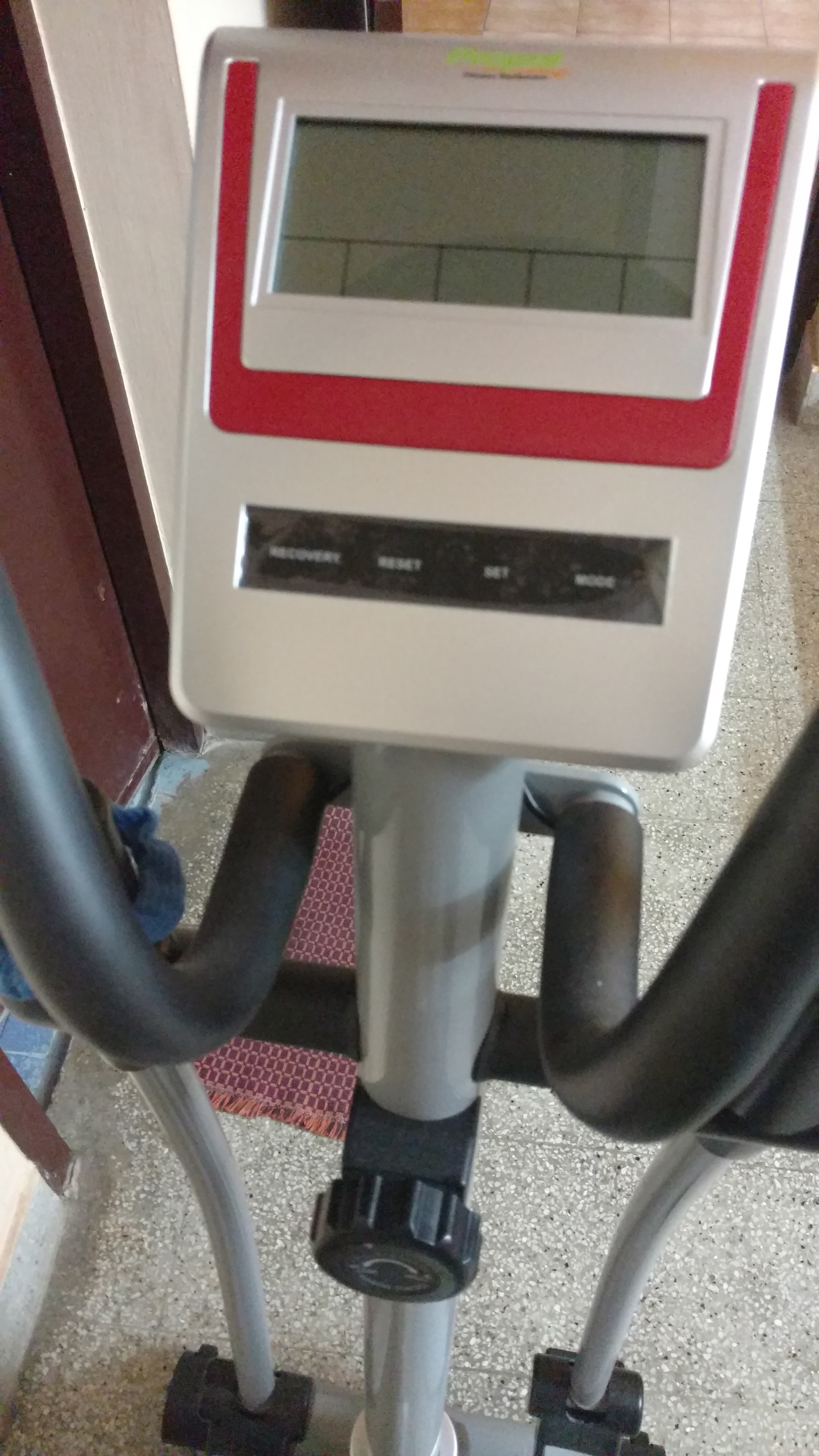 Propel HX Elliptical 69Hxi