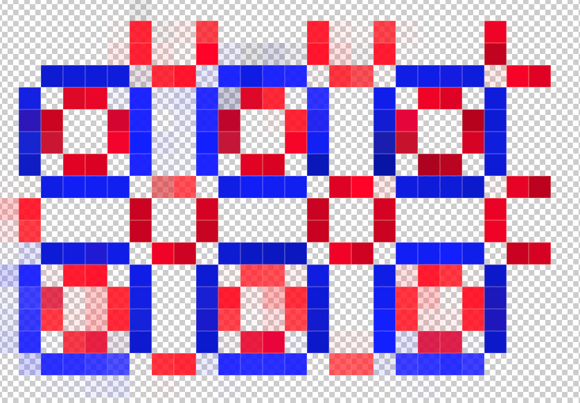 Solution to a chess problem