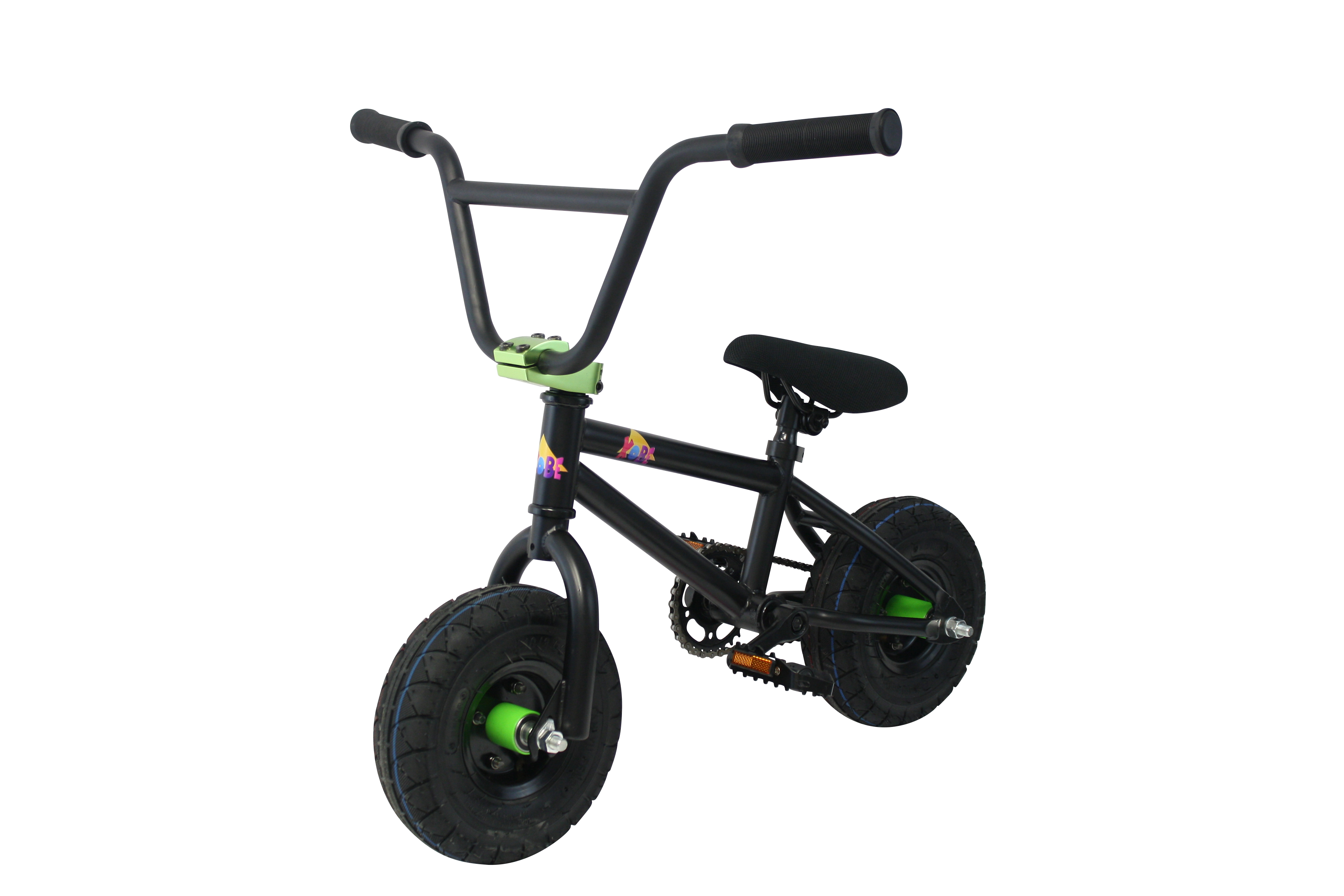 bmx-green-beauty
