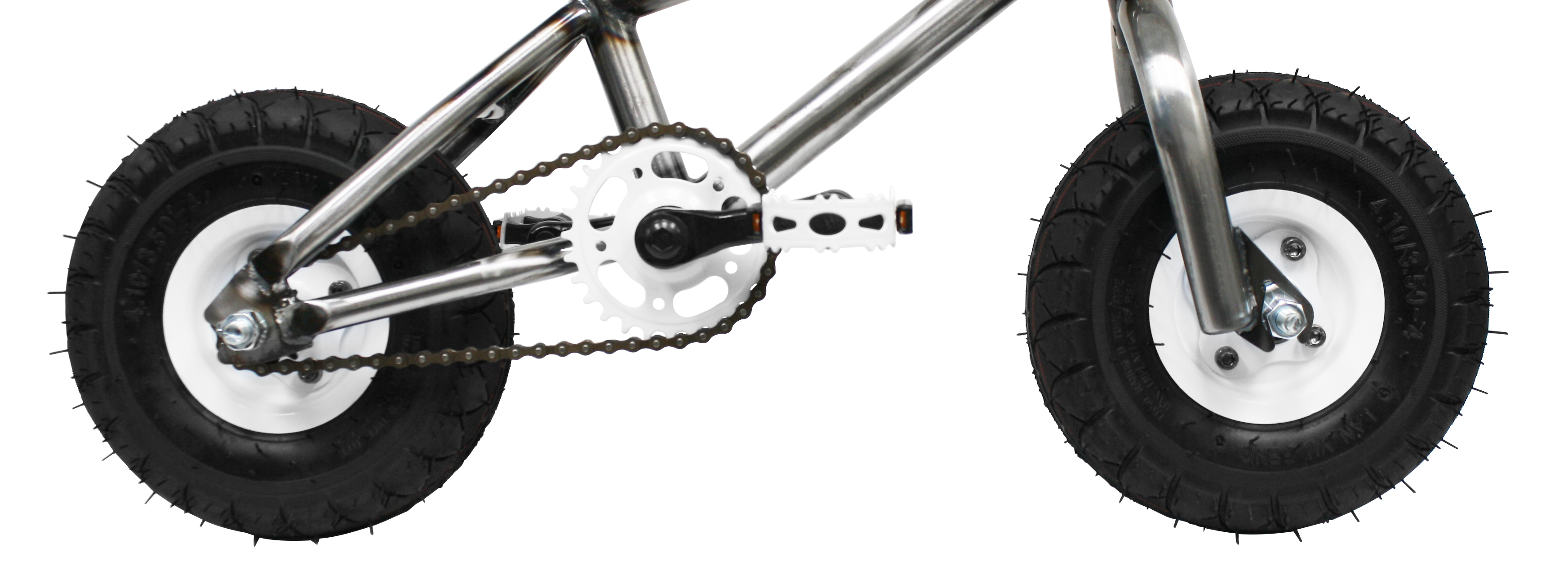 raw+white bmx beauty 2