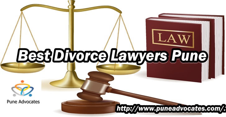 Various Services rendered by Best Divorce Lawyers Pune