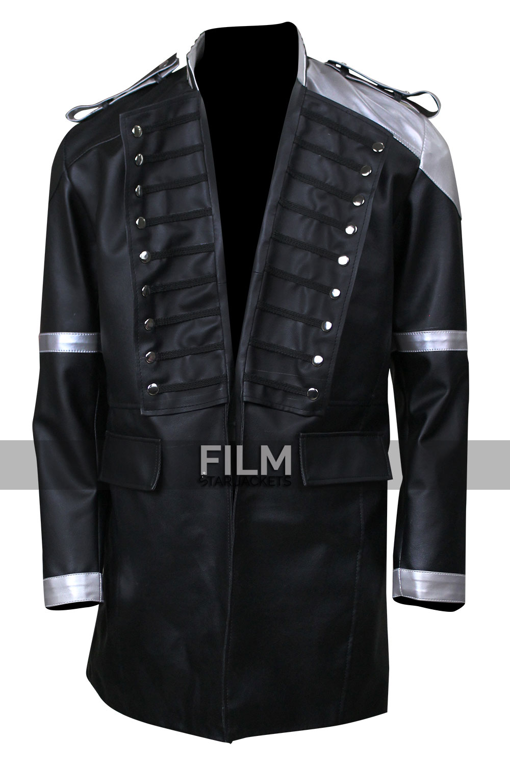 Kingsglaive Final Fantasy 15 Nyx Ulric Costume Coat