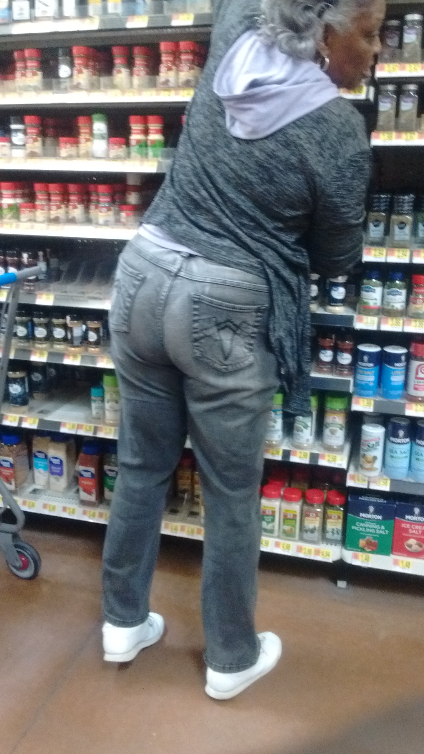 oldy butt goody fap