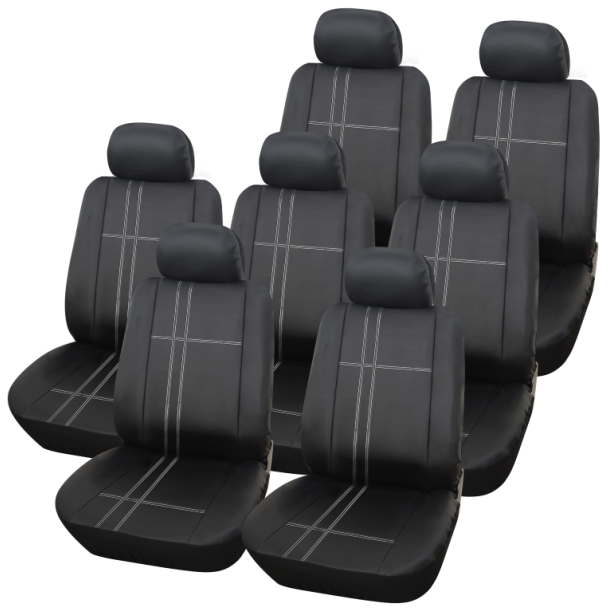 TEXAS14pcsPolyestercarSeatcoversetfor7SEATER.png