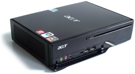 Acer Aspire L3600