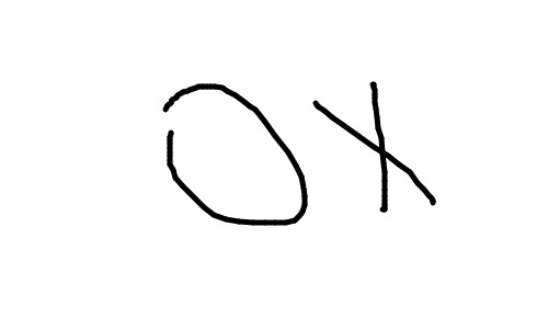 blob