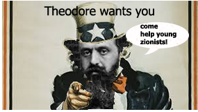 TheodoreWants you