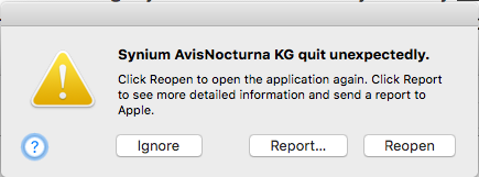 KG quit