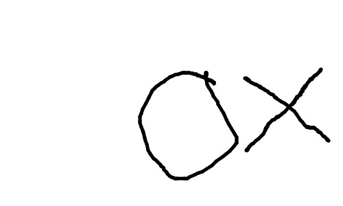 blob