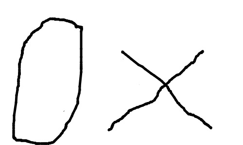 blob