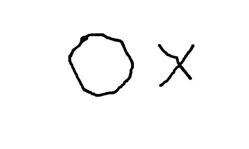 blob