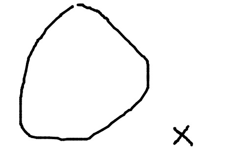 blob