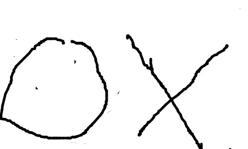 blob