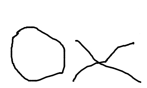 blob