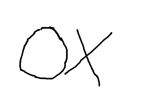 blob