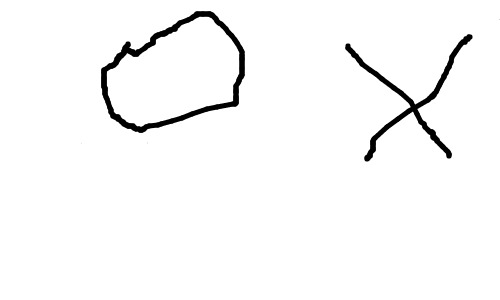 blob