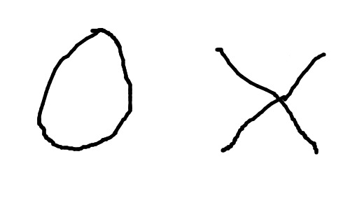 blob