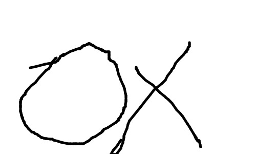 blob