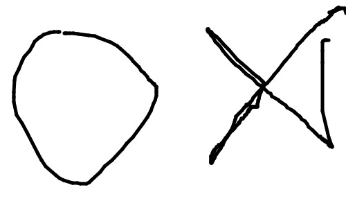 blob
