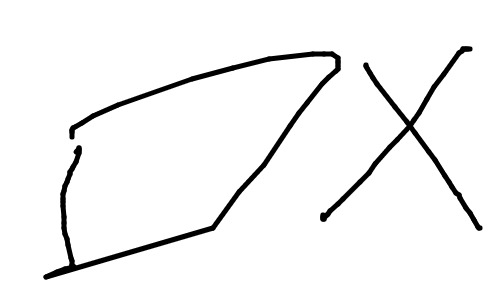 blob
