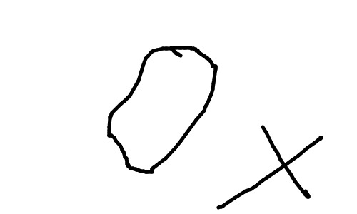 blob