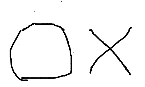 blob