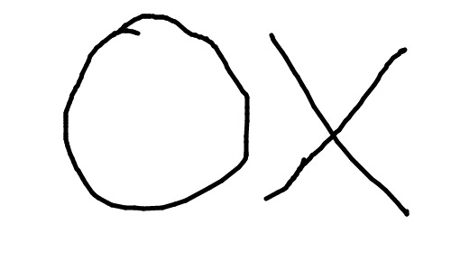 blob