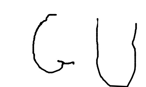 blob