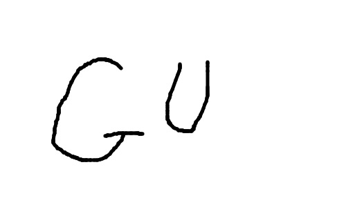 blob