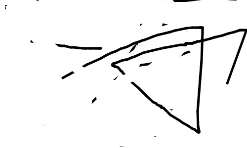 blob