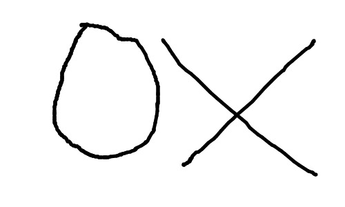 blob
