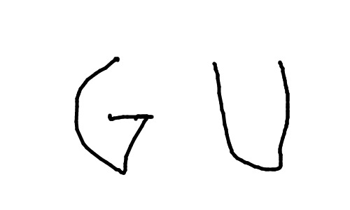 blob