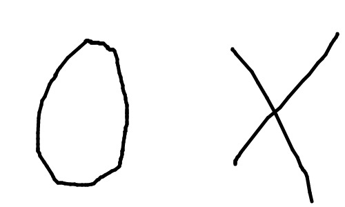 blob