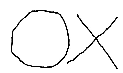 blob