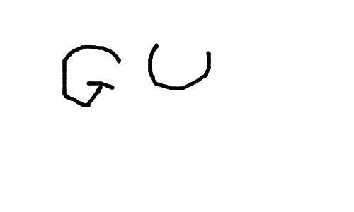 blob